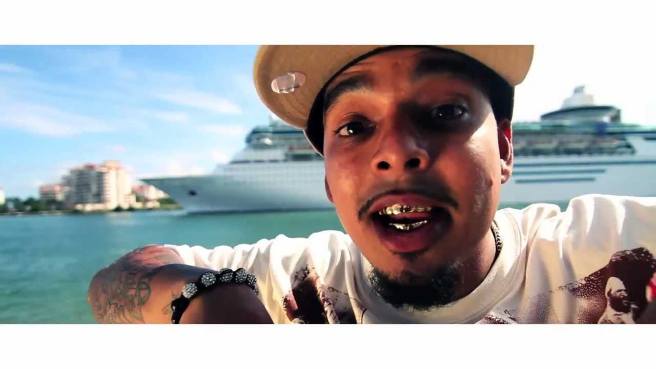 Duce Pound Feat. Marvin Gaye "Marvin"