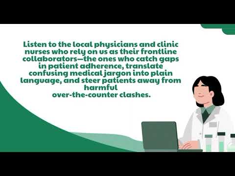 World Pharmacists Day 2026