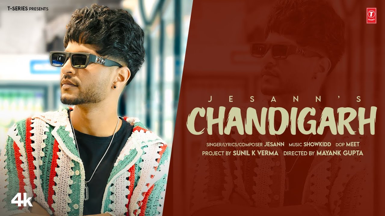 Chandigarh
