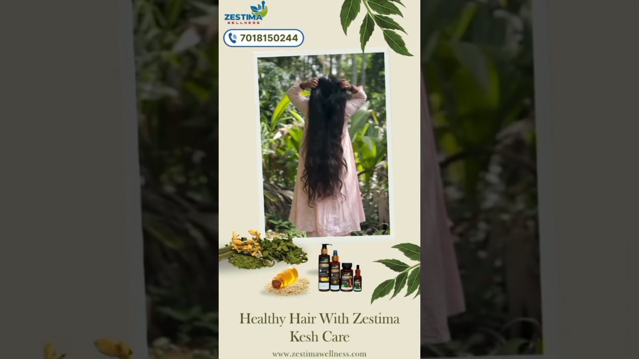 Zestima Wellness 