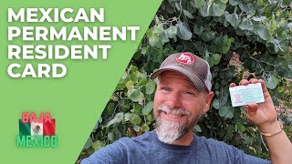 I Got My Permanent Resident Card - Episode 14