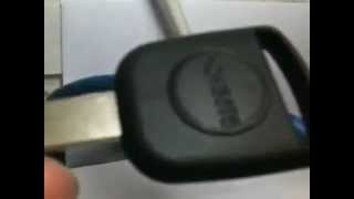 honda 2001 immobilizer civic 2003 key accord crv jazz lost spare antitheft system
