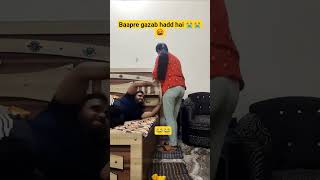 Russian folk song Wife vs Husband Sleeping fight #shorts #funny #comedy #viral #trending #like #love