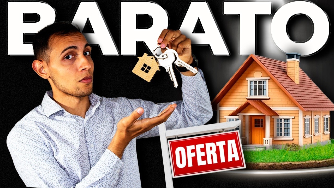 Método para Comprar tu Primer CASA o DEPARTAMENTO 🔥