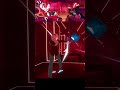 【Beat Saber】Stayed Gone / Hazbin Hotel【ビートセイバー】#hazbinhotel #stayedgone #alastor