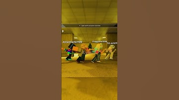 Backrooms Jumpstyle With Subscribers🔥pt.3 #roblox #robloxrant #backroomsdance #jumpstyle #rblx