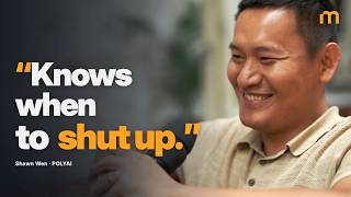 The Single Most Annoying Problem in Building Voice Agents — Shawn Wen screenshot 1