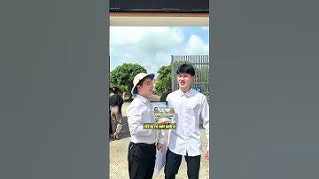 Cảm nhận của một số sĩ tử 2k7 sau khi thi xong môn Ngữ Văn. Các bạn còn lại đâu rồi? 🤣🤣🤣