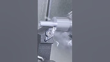 CNC Turning #cncturning #cncturningparts #cncmachining #cncfactory #cncmachine #cnclathe #cnc