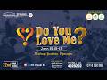 Do you love me? IBishop Joshua Kimuyu I 22nd March 2026.