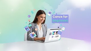 Introduction to Canva | Beginner’s Guide to Creating Presentation in Canva in Malayalam