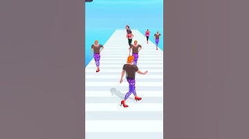 Best Funny Noob Gameplay Walkthrough (IOS  & Android)