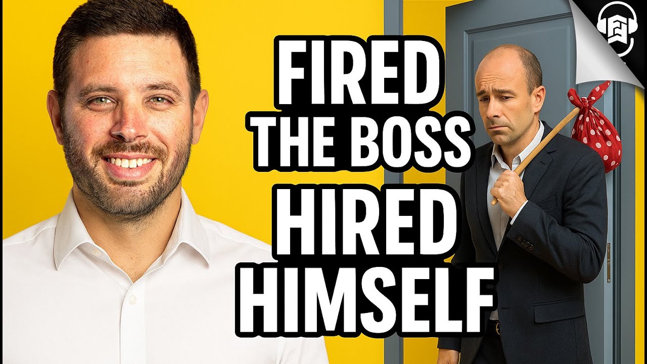 The Secret to a NO Burnout $40M Agency | Matt Linder