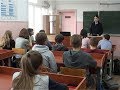 День подразделений по делам несовершеннолетних МВД России