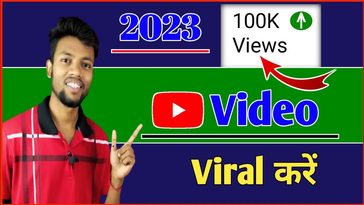 How to viral video on youtube || Video Viral Kaise Kare | Youtube par ...
