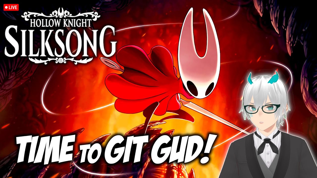 Need new maps... - SilkSong (Day 10)