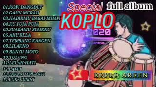 DANGDUT FULL ALBUM TANPA IKLAN | KOPI DANGDUT KOPLO GLERRRR!!!