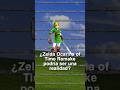 Filtración: Ocarina of Time Remake en 2026 🎮