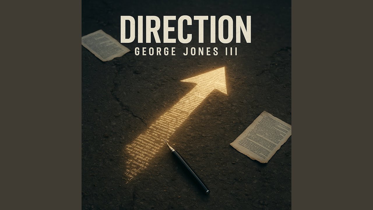 Watch DIRECTION on YouTube Watch DIRECTION on YouTube