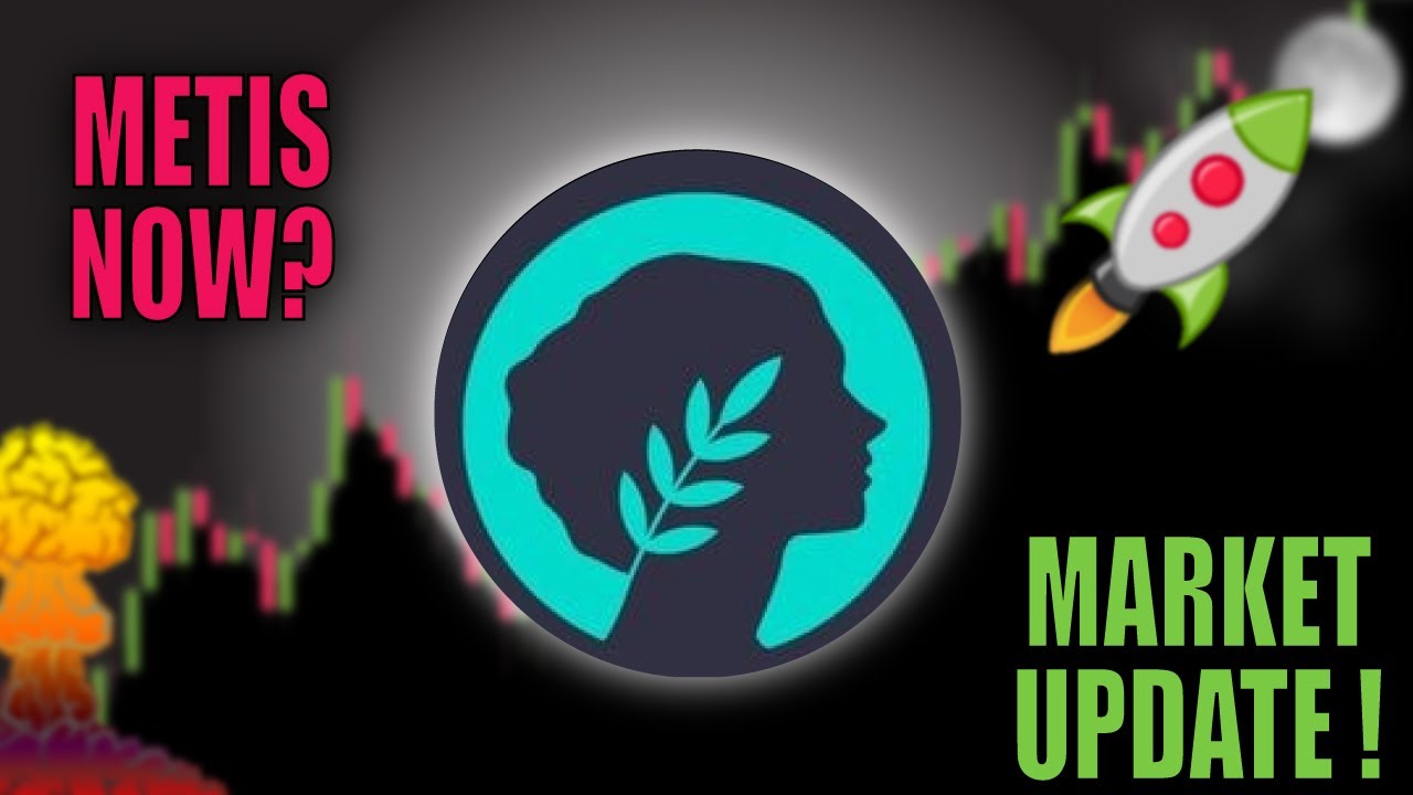 📢 METIS: FOMO or Wait?! [prediction, strategy, and analysis]👀 Buy METIS  now?