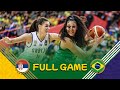 Serbia v Brazil  Full Basketball Game  FIBA Womens Olympic Qualifying Tournament Brazil 2024