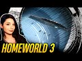 ON TESTE LE MULTI ! Découverte HOMEWORLD 3 - #2