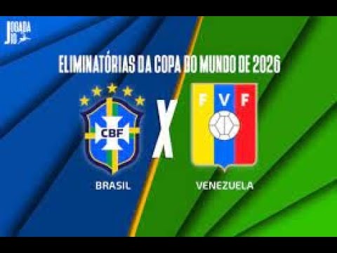 CBF faz acordo com Imply para vendas de ingressos no jogo do Brasil nas  Eliminatórias da Copa 2026