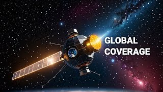 Revolutionizing Our World with Satellite Mega-Constellations!