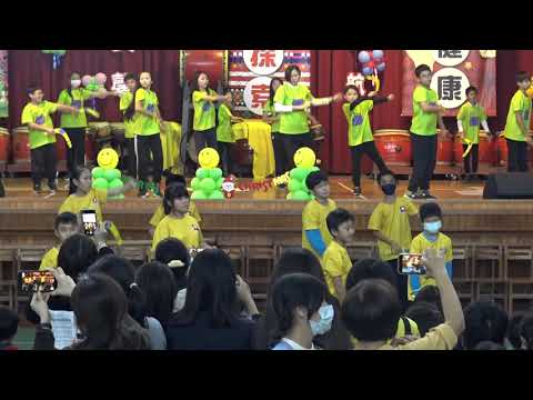21-2 舞力迴旋《舞蹈》 601+602
