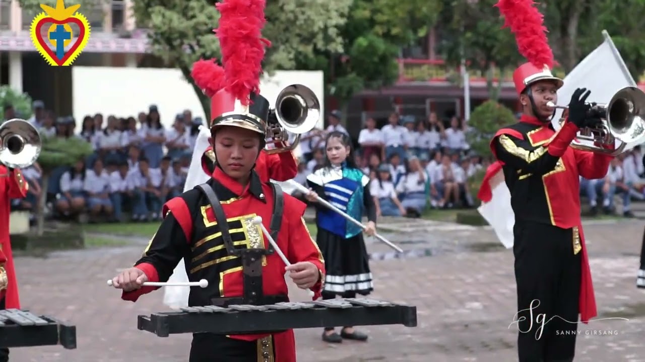 MARCHING BAND