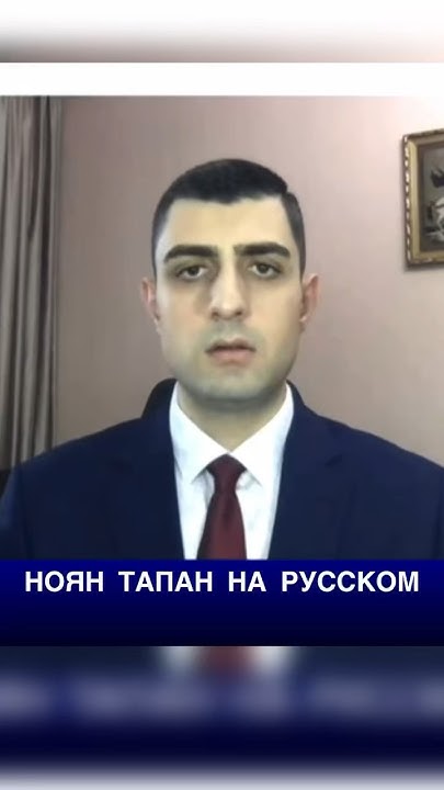 Грузия фактически разрушает отношения с США. Гиоргий Тумасян. Ноян ...