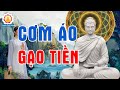 Lời Phật Dạy Cơm Áo Gạo Tiền Luôn Sầu Muộn, Giác Ngộ 1 Đời Vạn Kiếp Vui (CỰC HAY)#Mới