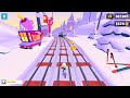 Subway Surfers 2026 Winter Xtreme Gameplay PC UHD Subway Surfers 2026 Winter Xtreme Gameplay PC UHD