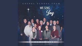Video thumbnail of "Gospel Echoes Harvest Team - Tell Me the Story of Jesus (Live)"