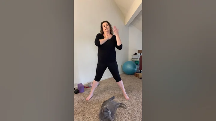 Pro Mobility with Jessica Wilkinson