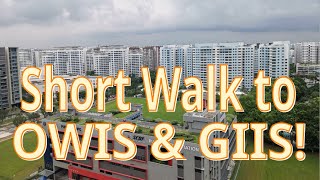 1 Bedroom Condo Ready for Rent @ River Isles, Punggol!