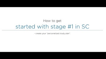 Get started with stage 1 GMAT Sentence Correction