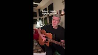 Bu Şarkıyı İrfan Için Yapmıştım Kandıra Kandıra (Ilk Kez Canlı)