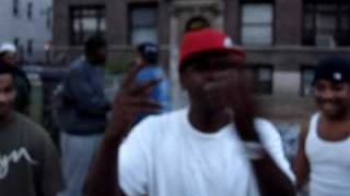 A day in Flatbush, Brooklyn @NoxmenCommittee