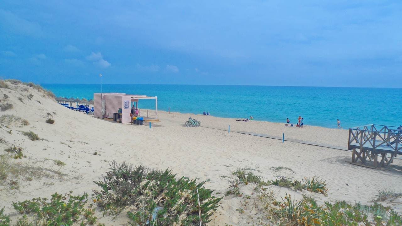 Praia da Quinta do Lago no Algarve, areal dos VIP e Jet Set YouTube