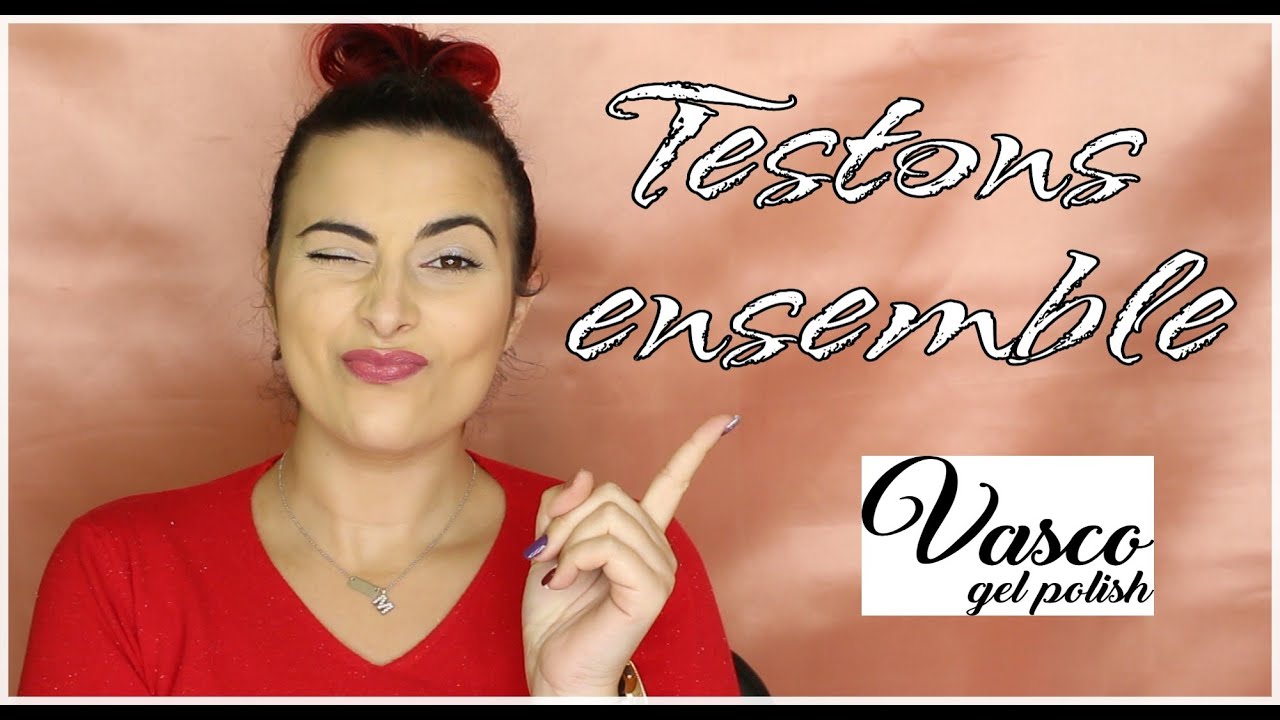 ON TEST UNE NOUVELLE MARQUE ! et ça promet 😄