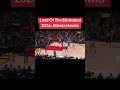 Land Of The Eliminated 2026: Atlanta Hawks