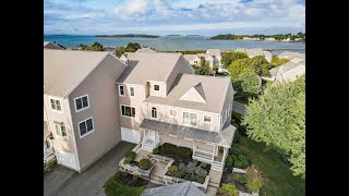 14 Sloop Lane Quincy MLS video