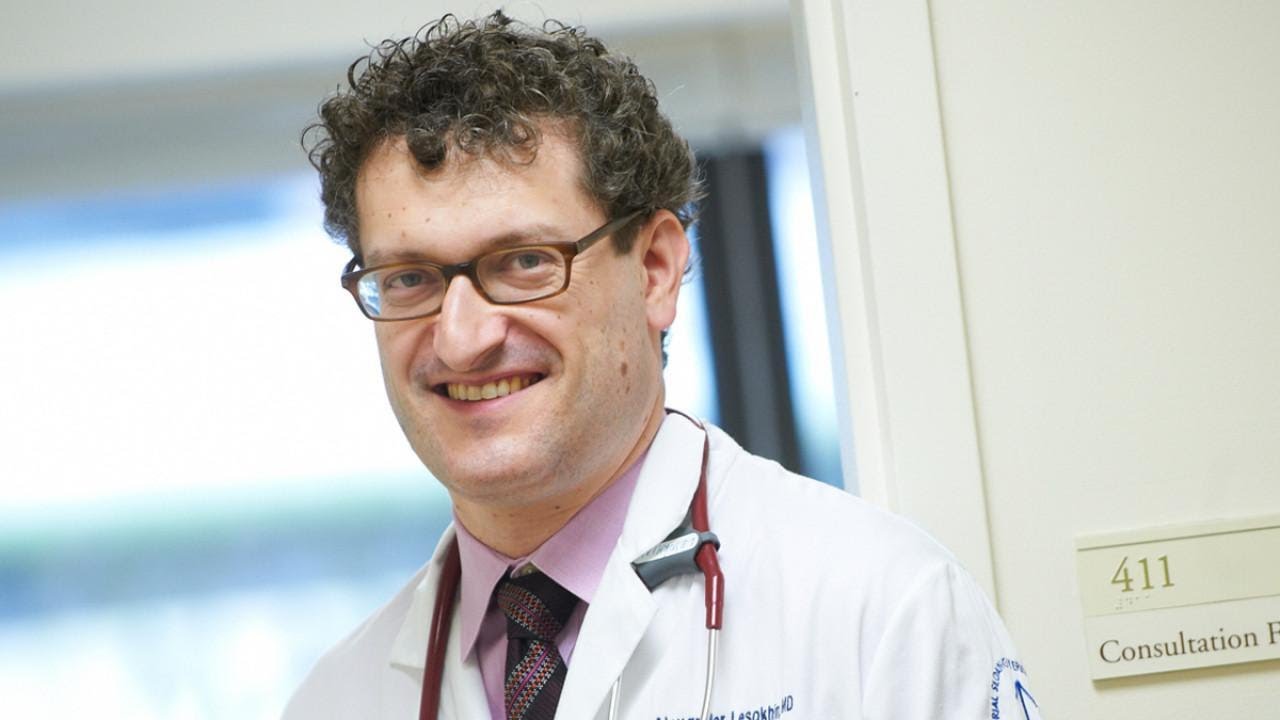 Phase I Clinical Trial of Anti-PD-1 in Hematologic Malignancy - YouTube