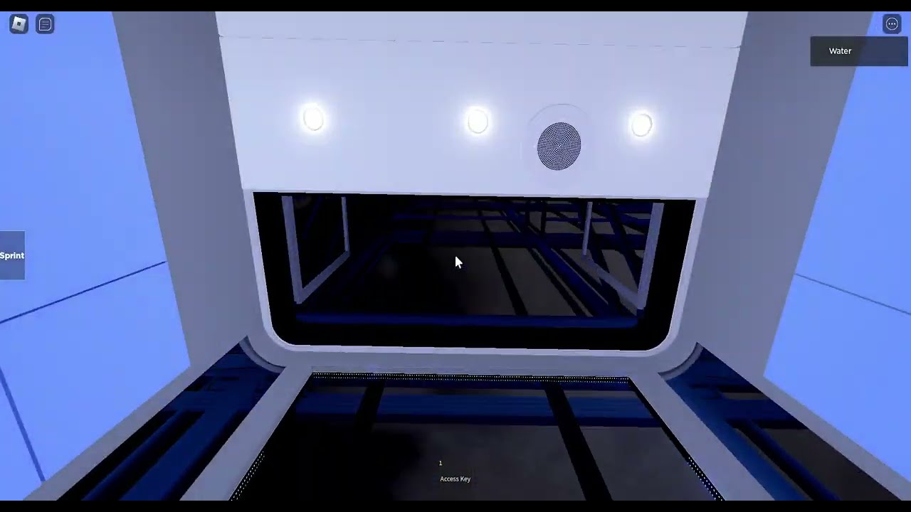 Cortex ElectroDrive Elevators - ElectroDrive Test Tower