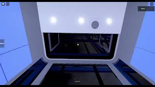Cortex ElectroDrive Elevators - ElectroDrive Test Tower