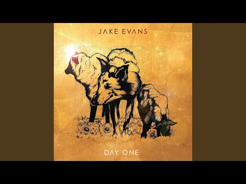 Jake Evans — The Horses