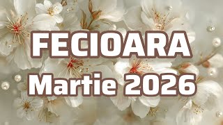 Download Lagu FECIOARA  - Previziuni pentru luna Martie 2026 MP3