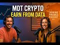MDT 2025 Report: Growth, Governance, and the Rise of Actionable AI #crypto