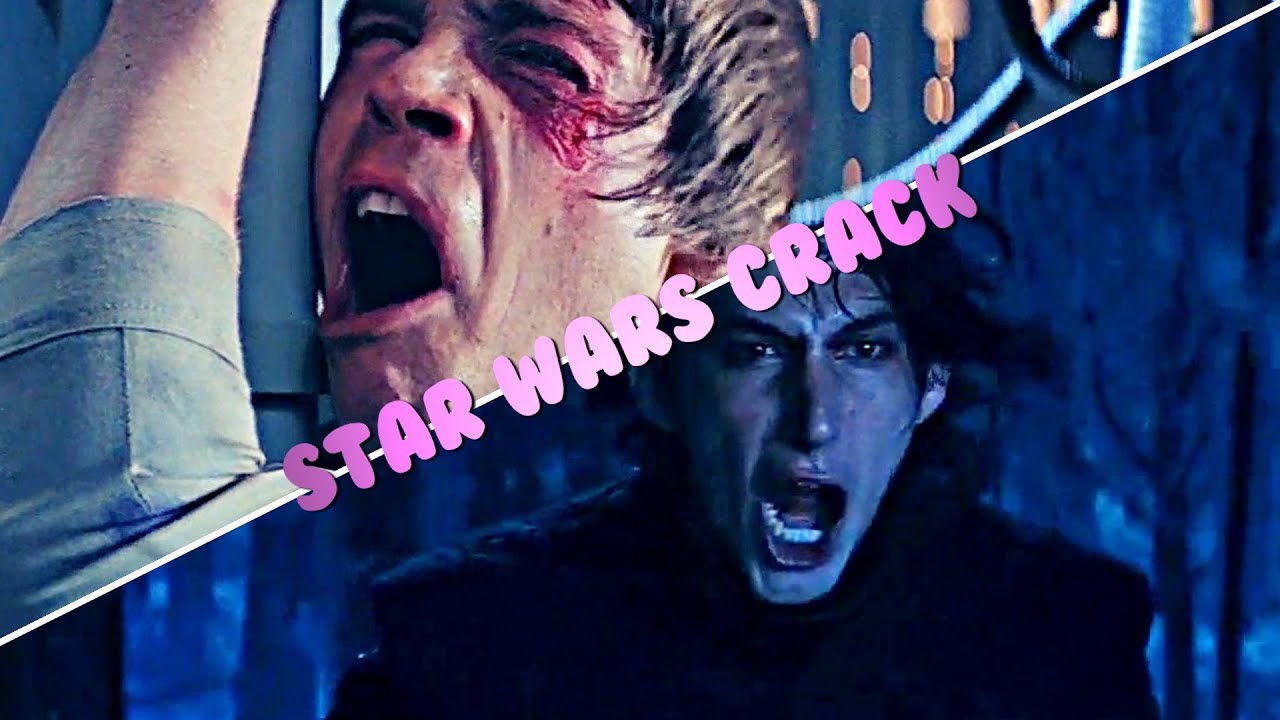 Star Wars 1-7 | CRACK